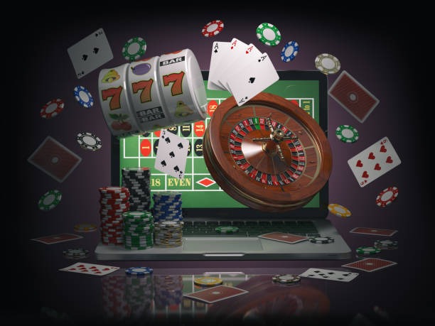 Push Gaming slot interface on eurotogel 4d mobile app